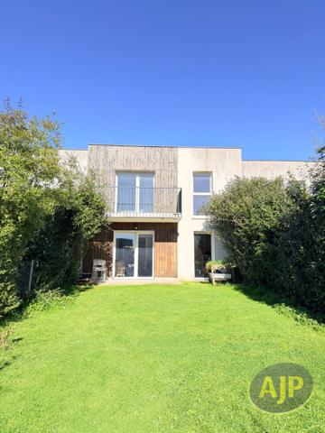 Vente maison Saint Herblain : 307 000 € - AJP Immobilier Saint Herblain