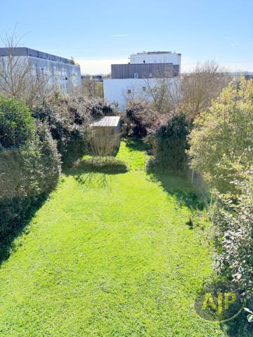 Vente maison Saint Herblain : 307 000 € - AJP Immobilier Saint Herblain