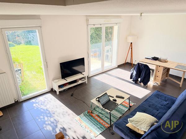 Vente maison Saint Herblain : 307 000 € - AJP Immobilier Saint Herblain