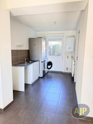 Vente maison Saint Herblain : 307 000 € - AJP Immobilier Saint Herblain