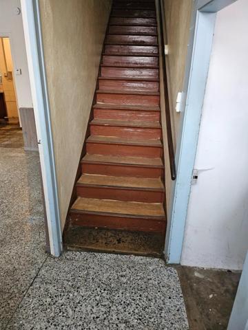 Maison familiale de caractère au cœur de Fraisans – Un beau projet de rénovation à imaginer selon vos envies !