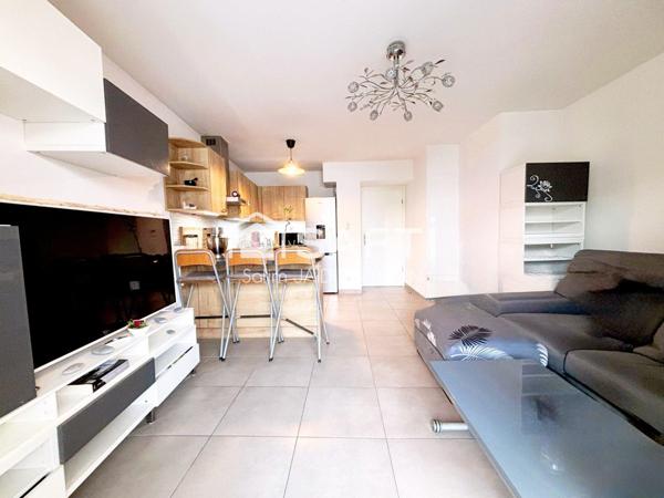 Lumineux, bien placé, aucun travaux à prévoir !