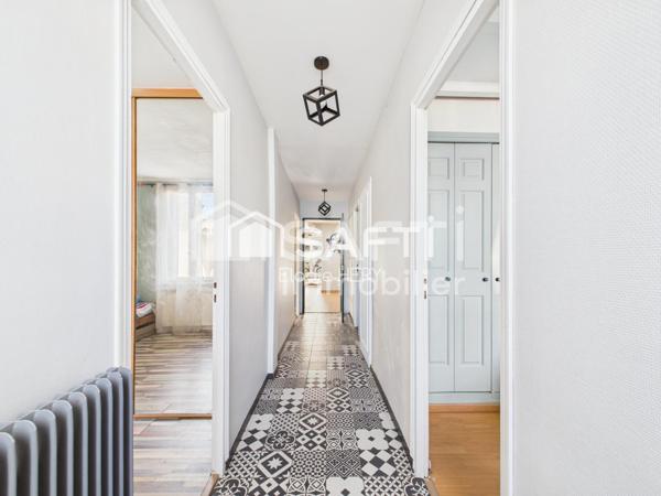 Échoppe 155 m² – volumes, lumière & prestations – Bordeaux Bacalan