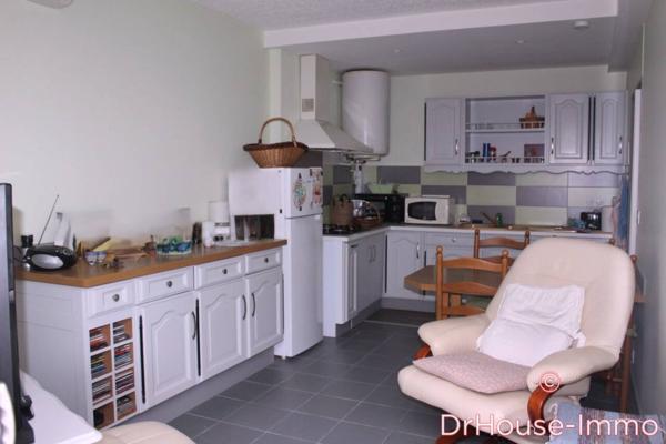 Immeuble à vendre 6 pièces de 156 m²