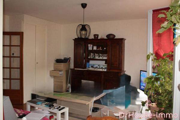 Immeuble à vendre 6 pièces de 156 m²