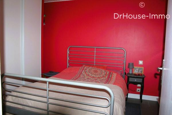 Immeuble à vendre 6 pièces de 156 m²