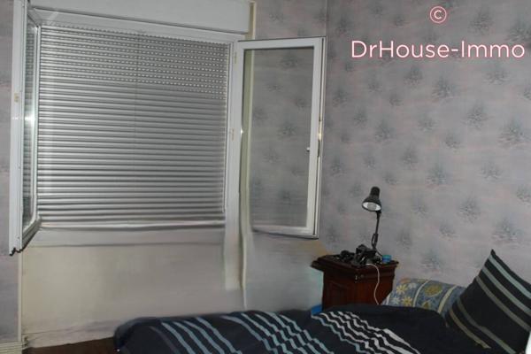 Immeuble à vendre 6 pièces de 156 m²