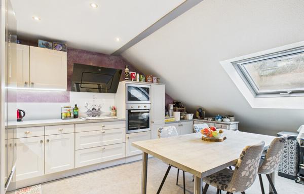 Appartement de 64 m²