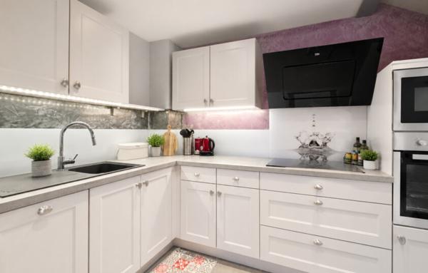 Appartement de 64 m²
