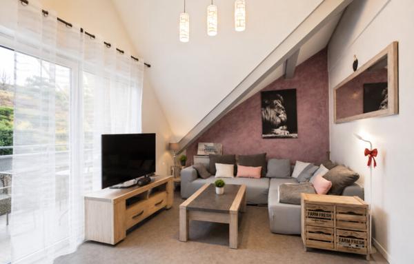 Appartement de 64 m²