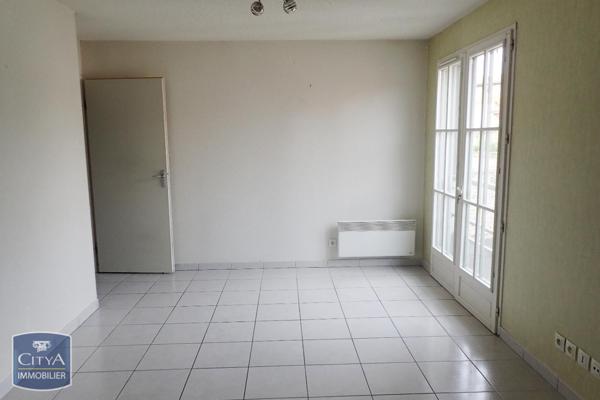 Location appartement Pont-du-Château (63430) 2 pièces 40.37m²