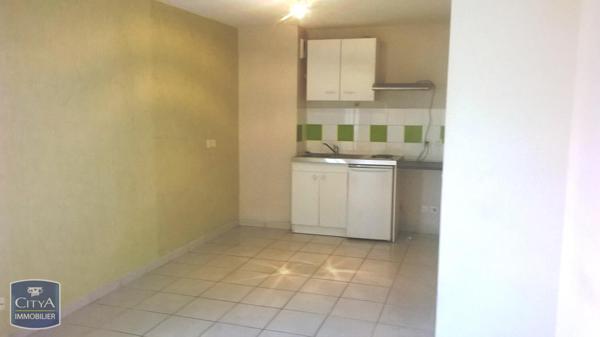 Location appartement Pont-du-Château (63430) 2 pièces 40.37m²