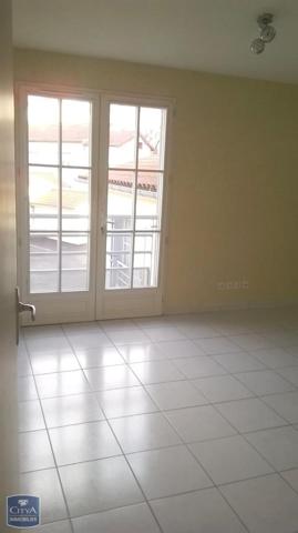 Location appartement Pont-du-Château (63430) 2 pièces 40.37m²