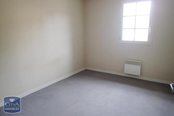 Location appartement Pont-du-Château (63430) 2 pièces 40.37m²