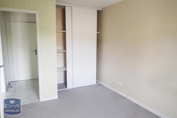 Location appartement Pont-du-Château (63430) 2 pièces 40.37m²