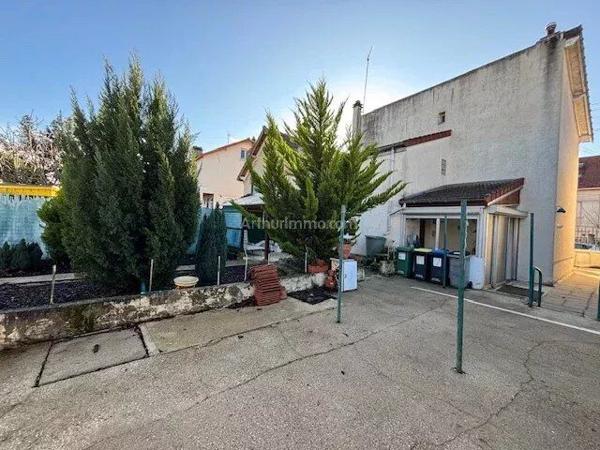 Vente Maison 80 m2 à Villeneuve-Saint-Georges