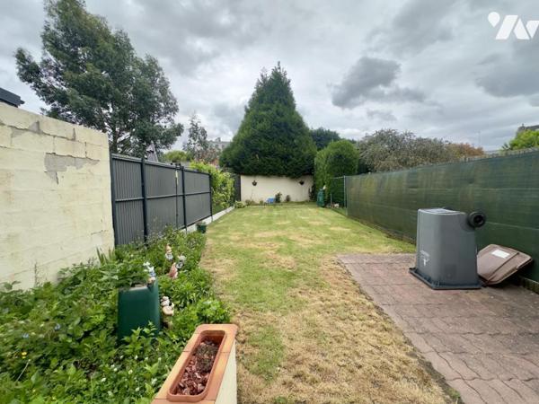 A VENDRE MAISON 3CH POSSIBLE JARDIN PROCHE DU CENTRE