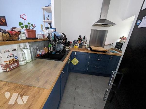 EXCLUSIVITÉ - SAINT-FULGENT - Idéalement situé dans le bourg de Saint-Fulgent, découvrez le cha...