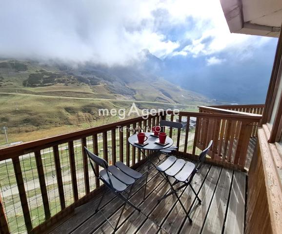 Appartement à LA MONGIE, 65200 - 3 pièces 44m²