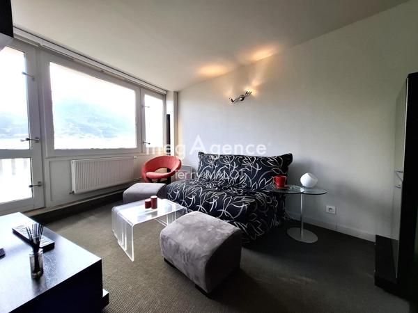 Appartement à LA MONGIE, 65200 - 3 pièces 44m²