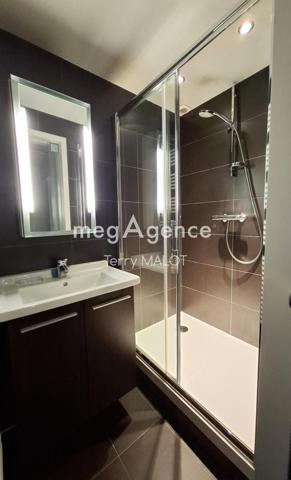 Appartement à LA MONGIE, 65200 - 3 pièces 44m²