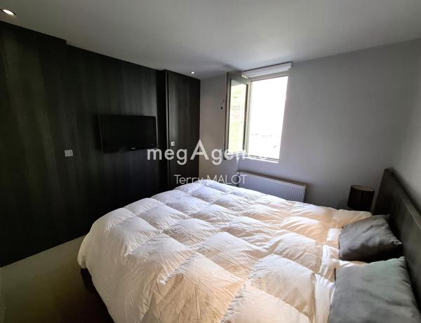 Appartement à LA MONGIE, 65200 - 3 pièces 44m²