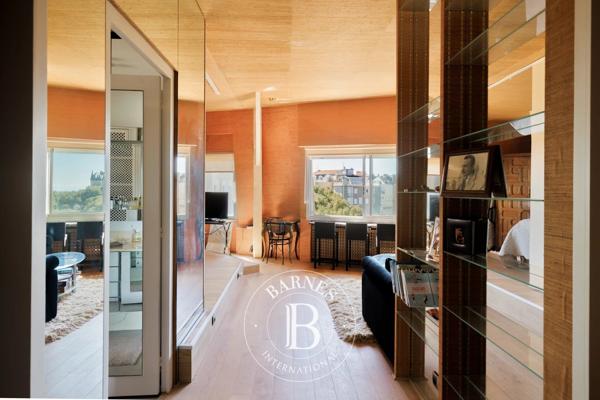 Biarritz, Appartement 1 Chambre -  48 m² à vendre