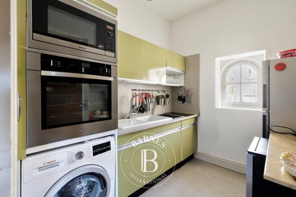 Biarritz, Appartement 1 Chambre -  48 m² à vendre