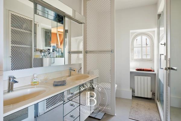 Biarritz, Appartement 1 Chambre -  48 m² à vendre