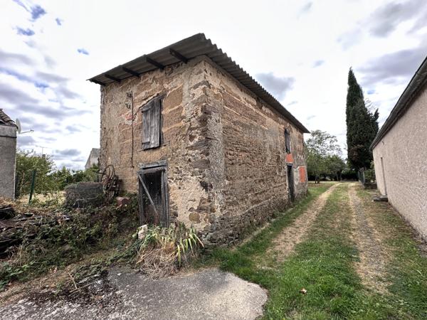 Vente / Maison ancienne