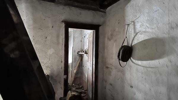 Vente / Maison ancienne