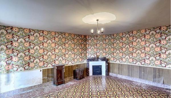 Vente / Maison ancienne