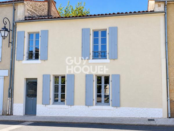 Maison à vendre de 4 pièces de 94.3 m²