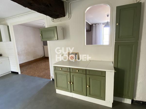 Maison à vendre de 4 pièces de 94.3 m²