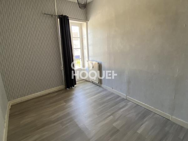 Maison à vendre de 4 pièces de 94.3 m²