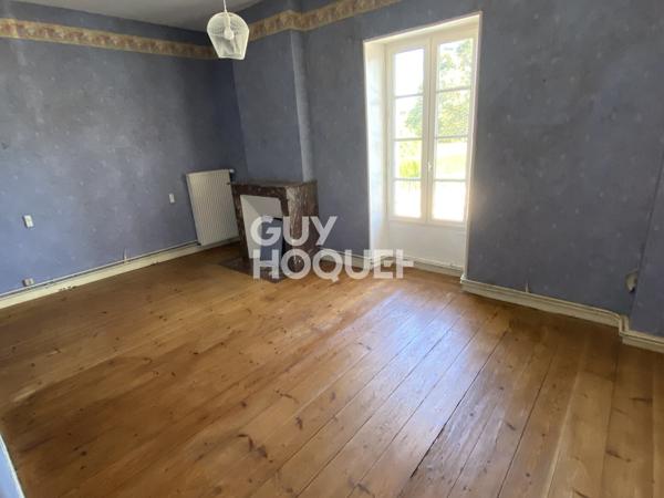 Maison à vendre de 4 pièces de 94.3 m²