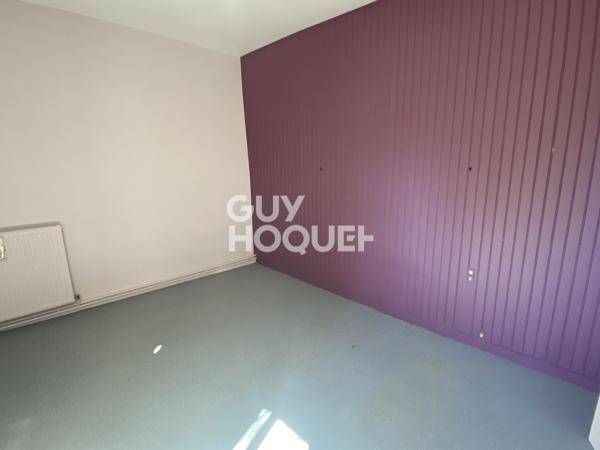 Maison à vendre de 4 pièces de 94.3 m²