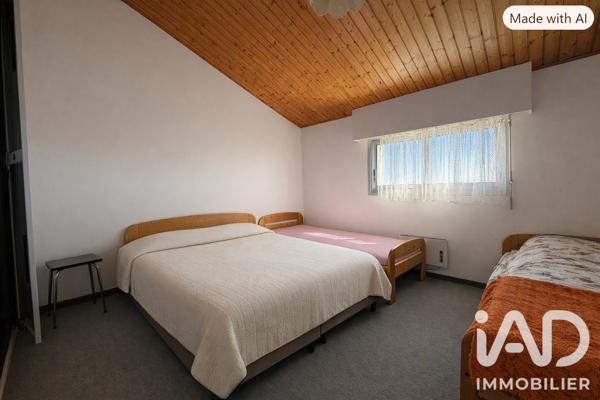 Maison à vendre 4 pièces 112 m² Brem-sur-Mer