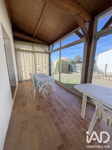 Maison à vendre 4 pièces 112 m² Brem-sur-Mer