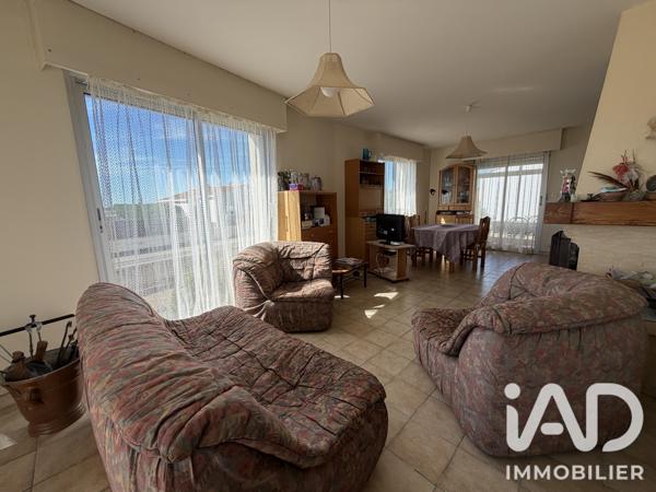 Maison à vendre 4 pièces 112 m² Brem-sur-Mer