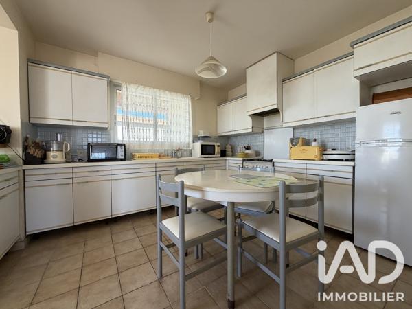 Maison à vendre 4 pièces 112 m² Brem-sur-Mer