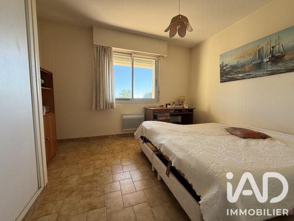 Maison à vendre 4 pièces 112 m² Brem-sur-Mer