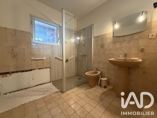 Maison à vendre 4 pièces 112 m² Brem-sur-Mer