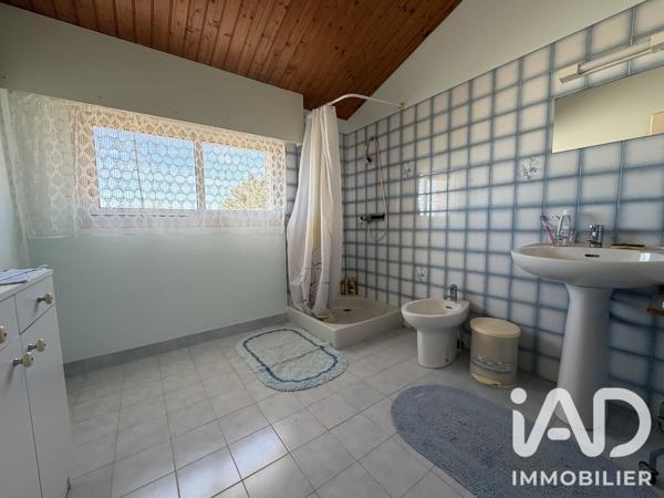 Maison à vendre 4 pièces 112 m² Brem-sur-Mer