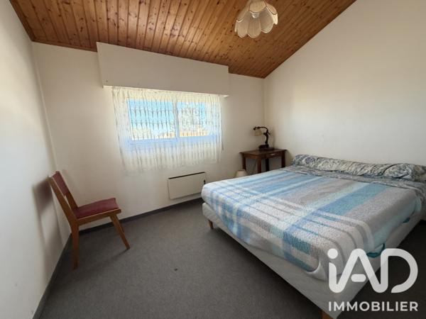 Maison à vendre 4 pièces 112 m² Brem-sur-Mer