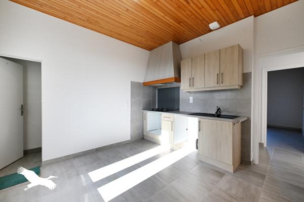 Maison à vendre |  Magnac-sur-Touvre |  4 pièces | 81 m²