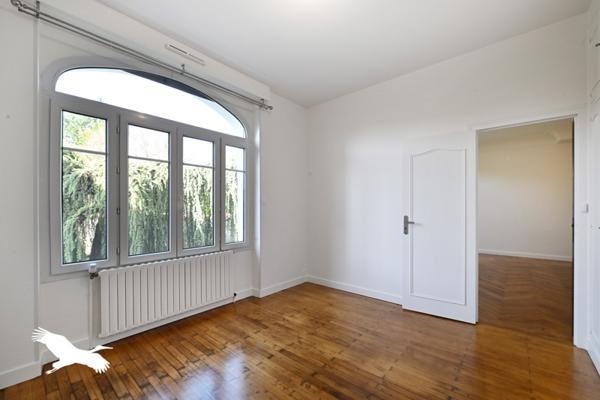 Maison à vendre |  Magnac-sur-Touvre |  4 pièces | 81 m²