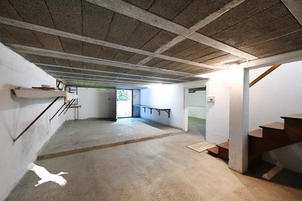 Maison à vendre |  Magnac-sur-Touvre |  4 pièces | 81 m²