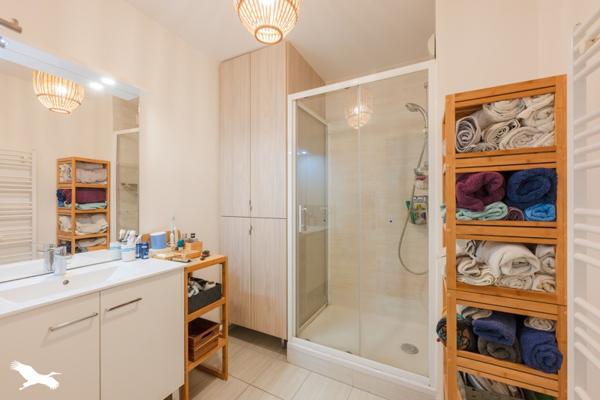 Appartement à vendre |  Bezons |  3 pièces | 61,7 m²