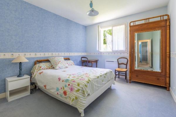 maison de plain-pied/Ahetze centre